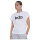 Bodyaction Γυναικεία κοντομάνικη μπλούζα